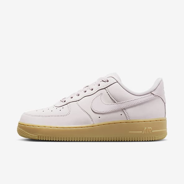 Air force one nike mujer rosa discount